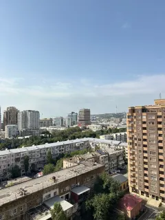 Satılır 2 otaqlı Mənzil 108 m² Nəsimi r. – şəkil 12