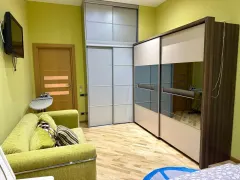 Kiralık 3 odalı Daire 130 m² Nəsimi ilçesi 28 May metro – şəkil 19
