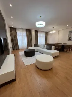 For rent 3-room Apartment 170 m² Yasamal dist. – şəkil 2
