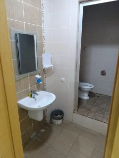 Kirayə 7 otaqlı Ofis 301 m² Nəsimi r. – şəkil 13