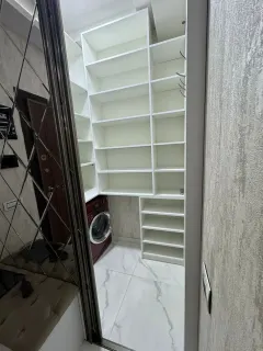 Kirayə 2 otaqlı Mənzil 65 m² Nərimanov r. Nərimanov m. – şəkil 12