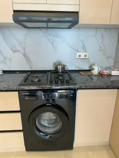 Kirayə 2 otaqlı Mənzil 55 m² Nəsimi r. – şəkil 13