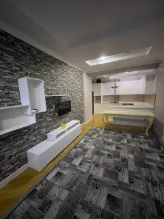 Kirayə 4 otaqlı Mənzil 180 m² Yasamal r. – şəkil 4