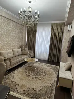 Kirayə mənzil Yeni Günəşli – şəkil 3