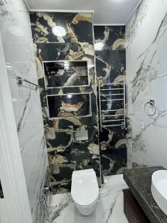 Kirayə 3 otaqlı Mənzil 110 m² Xətai r. Şah İsmayıl Xətai m. – şəkil 19