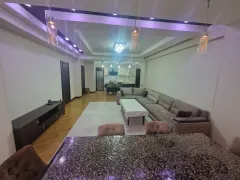 For rent 3-room Apartment 120 m² Nizami dist. 8-ci kilometr settl. – şəkil 2
