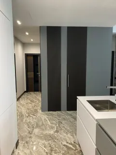 Kirayə 2 otaqlı Mənzil 100 m² Səbail r. – şəkil 9