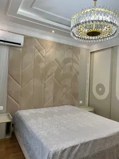 For rent 4-room Apartment 178 m² Yasamal dist. – şəkil 5
