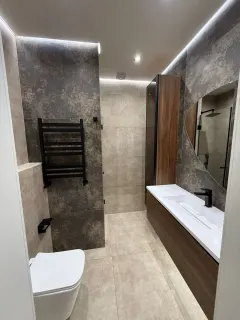 Продаётся 3-комнатная Квартира 105 m² Yasamal р-н Elmlər Akademiyası м. – şəkil 13