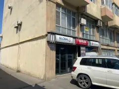 Kirayə 5 otaqlı Ofis 260 m² Yasamal r. – şəkil 14