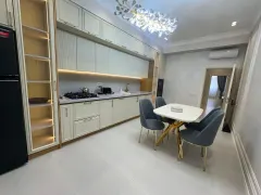 Kirayə 4 otaqlı Mənzil 180 m² Yasamal r. Nizami m. – şəkil 16