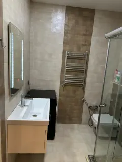 For rent 3-room Apartment 108 m² Nərimanov dist. Nərimanov metro – şəkil 3