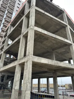 Kirayə Obyekt 1600 m² Yasamal r. Yeni Yasamal q. – şəkil 6