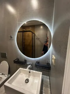 Kirayə 2 otaqlı Mənzil 100 m² Nəsimi r. – şəkil 11