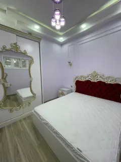 Kirayə 3 otaqlı Mənzil 90 m² Nəsimi r. – şəkil 11