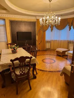 Kirayə 3 otaqlı Mənzil 140 m² Yasamal r. Gənclik m. – şəkil 6