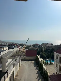 Kirayə 2 otaqlı Həyət evi / Bağ evi 87.4 m² Səbail r. Badamdar q. – şəkil 10