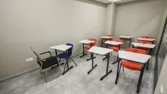 Аренда 17-комнатная Офис 560 m² Nəsimi р-н 28 May м. – şəkil 17