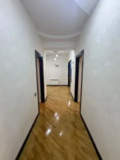 Kirayə 3 otaqlı Mənzil 130 m² Nərimanov r. Nərimanov m. – şəkil 10