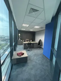 For rent 3-room Office 92 m² Nəsimi dist. – şəkil 8