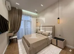 For rent 2-room Apartment 130 m² Nəsimi dist. – şəkil 8