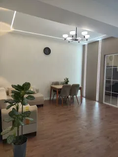 Kirayə 2 otaqlı Mənzil 60 m² Nəsimi r. 28 May m. – şəkil 1
