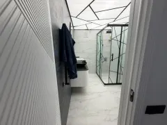Kirayə 3 otaqlı Mənzil 100 m² Səbail r. Sahil m. – şəkil 10