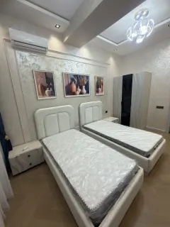 Kirayə 3 otaqlı Mənzil 115 m² Nəsimi r. 28 May m. – şəkil 7