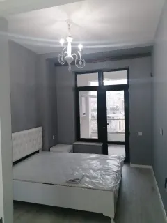 For rent 3-room Apartment 68 m² Nəsimi dist. Memar Əcəmi metro – şəkil 4