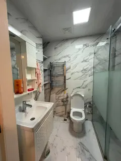Kirayə 2 otaqlı Mənzil 70 m² Yasamal r. – şəkil 12