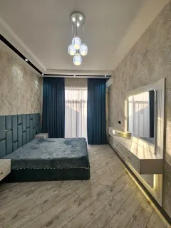 Satılır 4 otaqlı Həyət evi / Bağ evi 185 m² Xəzər r. Koroğlu m. – şəkil 12