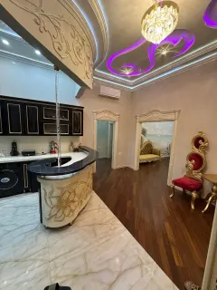 For rent 4-room Apartment 150 m² Xətai dist. – şəkil 3