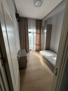 Kirayə 3 otaqlı Mənzil 85 m² Nərimanov r. Bakmil m. – şəkil 6