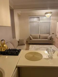 Kirayə 2 otaqlı Mənzil 68 m² Nəsimi r. 28 May m. – şəkil 2