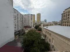Nizami metrosu yaxınlığı – şəkil 9