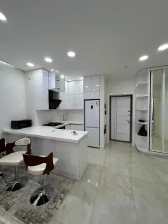 Аренда 2-комнатная Квартира 70 m² Yasamal р-н 8 Noyabr м. – şəkil 8