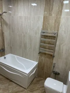For rent 3-room Apartment 108 m² Nərimanov dist. Nərimanov metro – şəkil 9