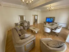 Ağ Şəhər Sahil Residence – şəkil 1