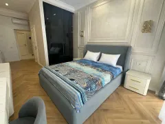 Kirayə 4 otaqlı Mənzil 180 m² Yasamal r. Nizami m. – şəkil 15