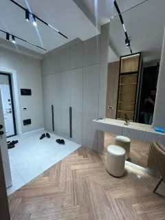 Kirayə 2 otaqlı Mənzil 70 m² Yasamal r. Elmlər Akademiyası m. – şəkil 9