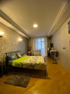 Satılır 3 otaqlı Mənzil 123 m² Nəsimi r. 8 Noyabr m. – şəkil 5