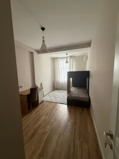 Kirayə 3 otaqlı Mənzil 100 m² Səbail r. – şəkil 5