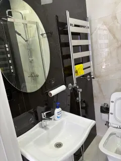 For rent 4-room Office 184 m² Nəsimi dist. Nəsimi metro – şəkil 5