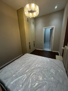 Kirayə 3 otaqlı Mənzil 125 m² Nəsimi r. – şəkil 6
