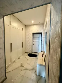 Satılır 3 otaqlı Mənzil 107 m² Yasamal r. Nizami m. – şəkil 19