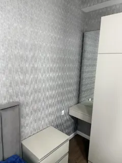 Kirayə 2 otaqlı Mənzil 65 m² Xətai r. Ağ şəhər q. – şəkil 7
