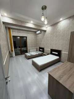 Kirayə 4 otaqlı Mənzil 180 m² Yasamal r. – şəkil 5
