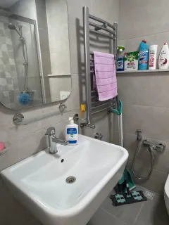 Kiralık 1 odalı Daire 40 m² Yasamal ilçesi 20 Yanvar köyü 20 Yanvar metro – şəkil 13
