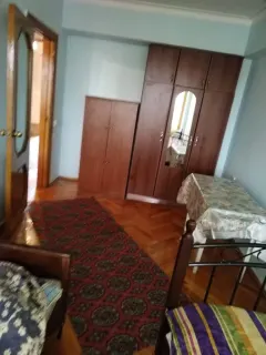Kirayə 3 otaqlı Mənzil 90 m² Nərimanov r. – şəkil 2