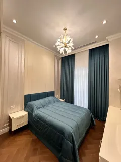 Kiralık 4 odalı Daire 160 m² Xətai ilçesi Ağ şəhər köyü – şəkil 5